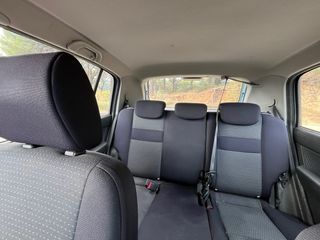 Hyundai Getz 2007 59.000km 4900 (negociable)