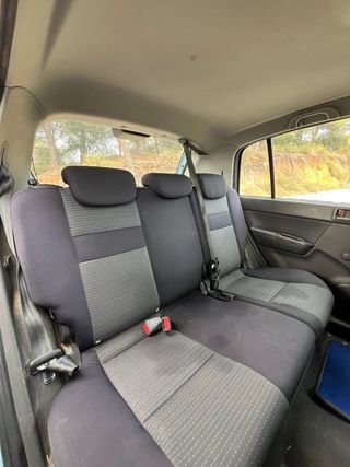 Hyundai Getz 2007 59.000km 4900 (negociable)