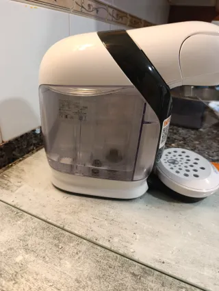 Cafetera Tassimo Bosch Style