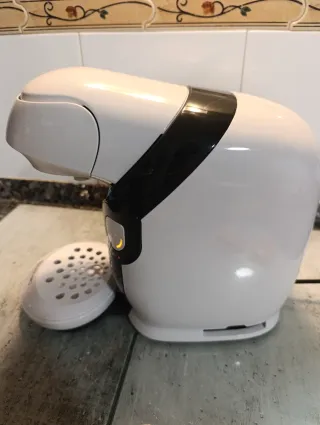 Cafetera Tassimo Bosch Style
