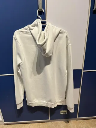 Sudadera Alvaro Moreno Talla S