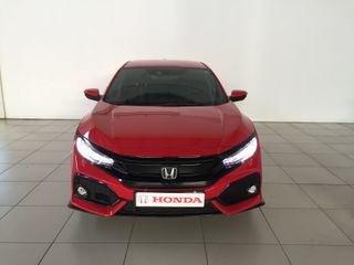 Honda Civic 2020