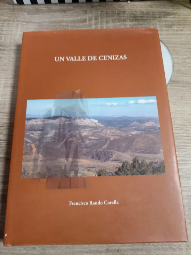 Un valle de cenizas