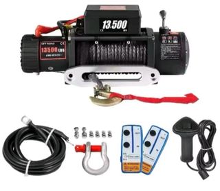 Winch Eléctrico 13500