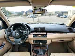 BMW X5 2006 193.000 KM