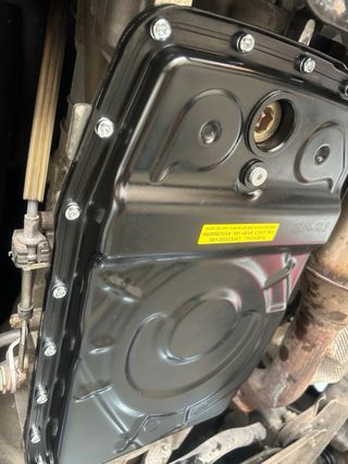 BMW X5 2006 193.000 KM