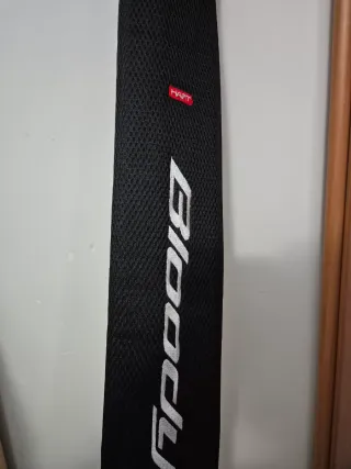 Caña de pescar hart MARINE LIGHT 8