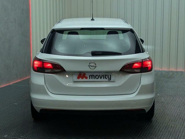 OPEL ASTRA 1.6CDTI 110CV DYNAMIC SW