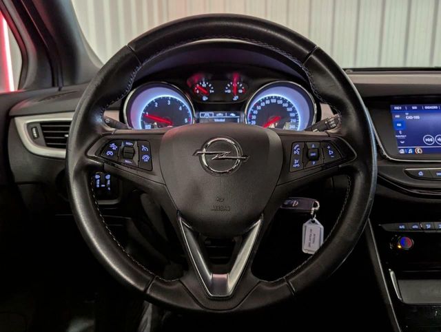 OPEL ASTRA 1.6CDTI 110CV DYNAMIC SW