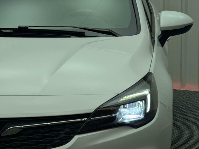 OPEL ASTRA 1.6CDTI 110CV DYNAMIC SW