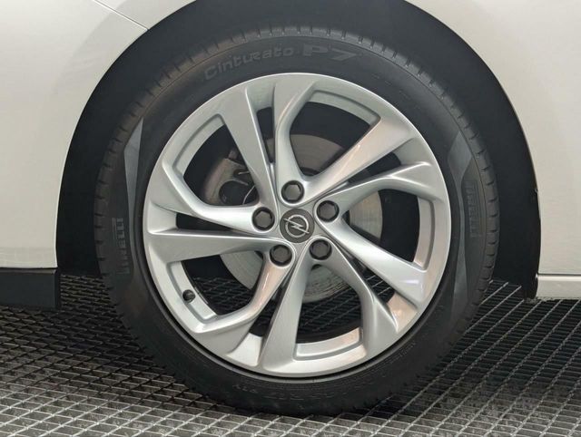 OPEL ASTRA 1.6CDTI 110CV DYNAMIC SW