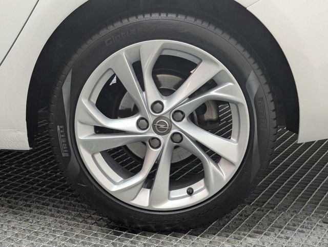 OPEL ASTRA 1.6CDTI 110CV DYNAMIC SW