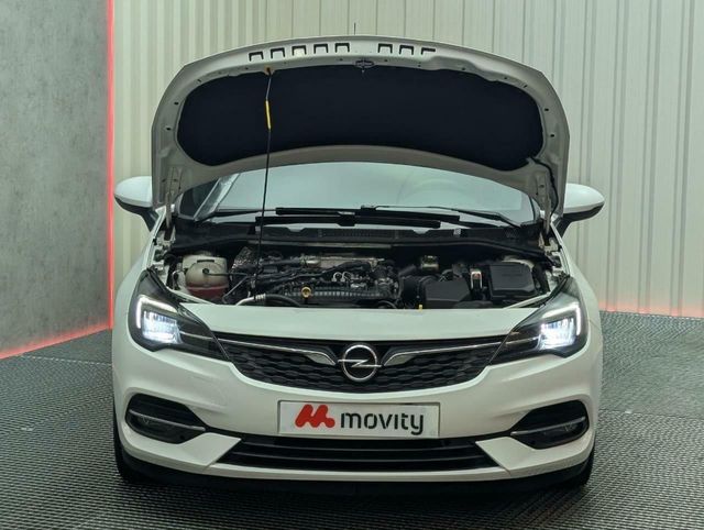 OPEL ASTRA 1.6CDTI 110CV DYNAMIC SW