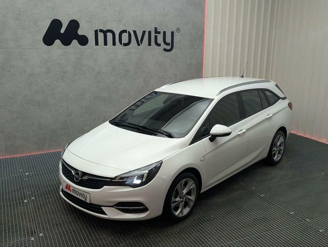 OPEL ASTRA 1.6CDTI 110CV DYNAMIC SW