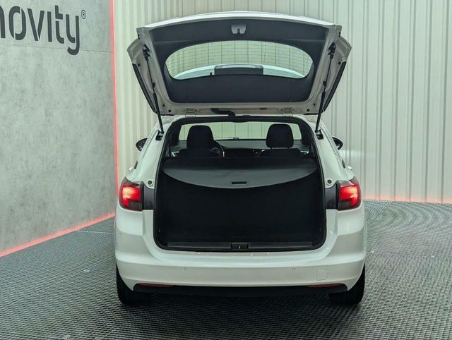 OPEL ASTRA 1.6CDTI 110CV DYNAMIC SW