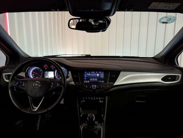 OPEL ASTRA 1.6CDTI 110CV DYNAMIC SW