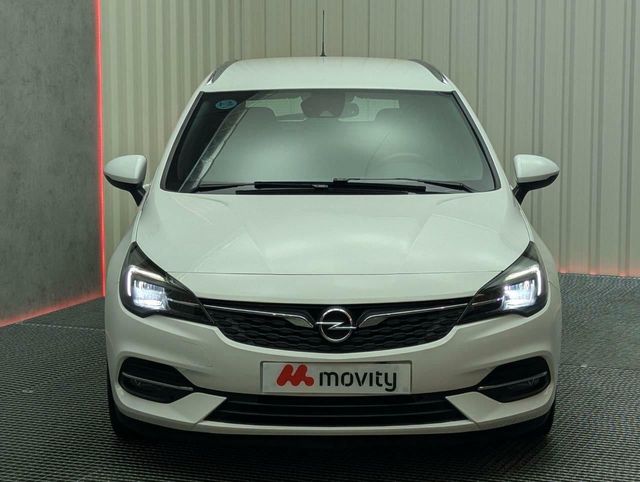 OPEL ASTRA 1.6CDTI 110CV DYNAMIC SW