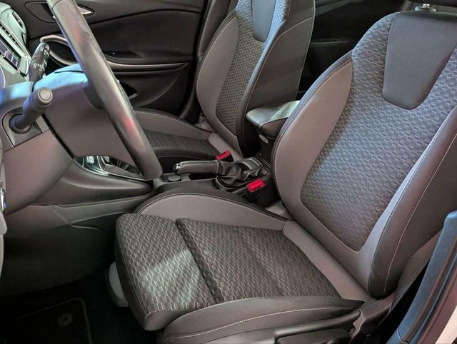 OPEL ASTRA 1.6CDTI 110CV DYNAMIC SW