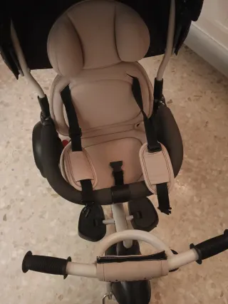 Triciclo infantil Vivaride