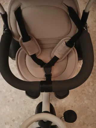 Triciclo infantil Vivaride