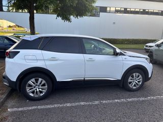 Peugeot 3008 2018 HDI