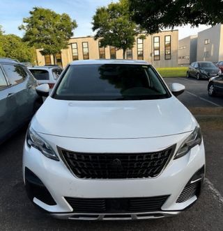 Peugeot 3008 2018 HDI