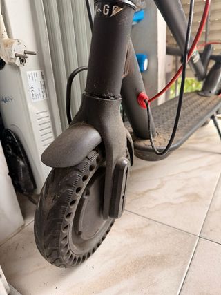 Patinete eléctrico MiGo