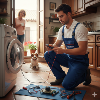 manitas de confianza