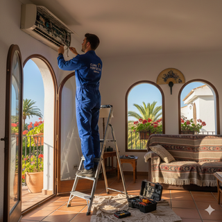 manitas de confianza