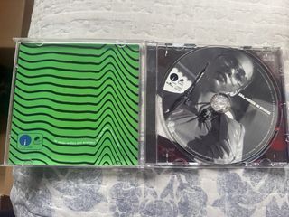 CD Alicia Keys - Songs in A Minor