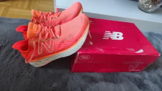 Zapatillas New Balance Running Talla 42