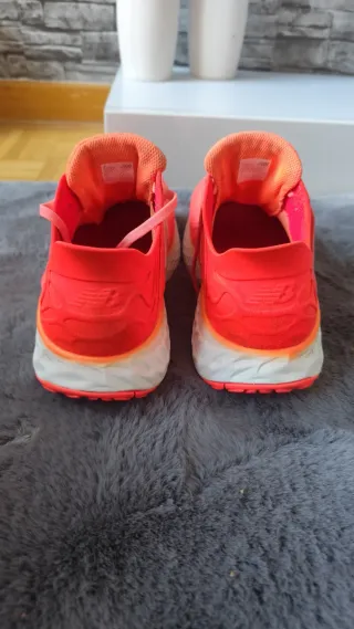 Zapatillas New Balance Running Talla 42