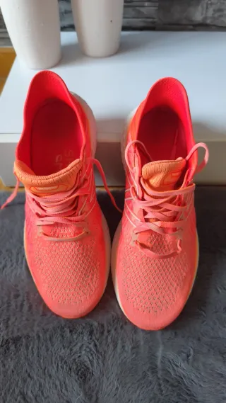 Zapatillas New Balance Running Talla 42