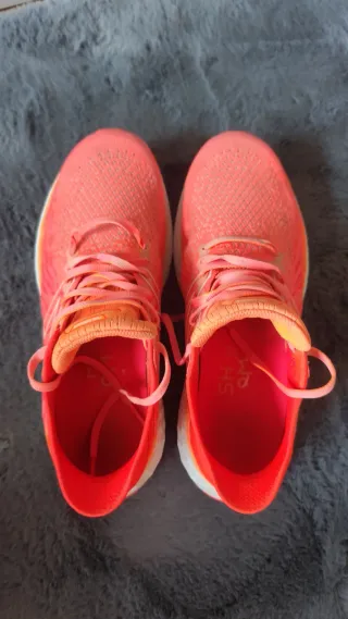 Zapatillas New Balance Running Talla 42