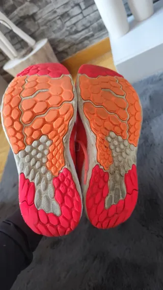 Zapatillas New Balance Running Talla 42