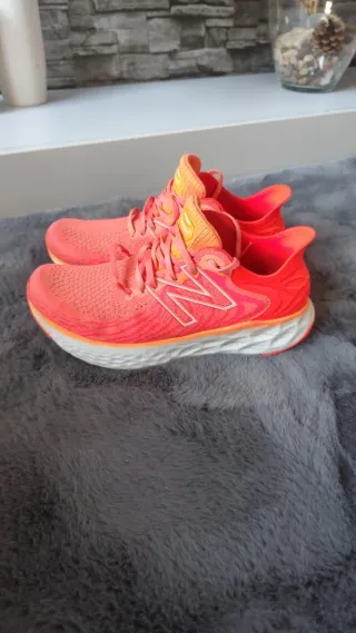 Zapatillas New Balance Running Talla 42