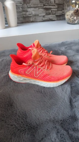 Zapatillas New Balance Running Talla 42