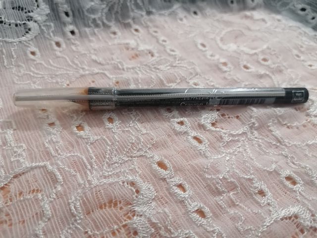 Lápiz Khol Yves Rocher negro