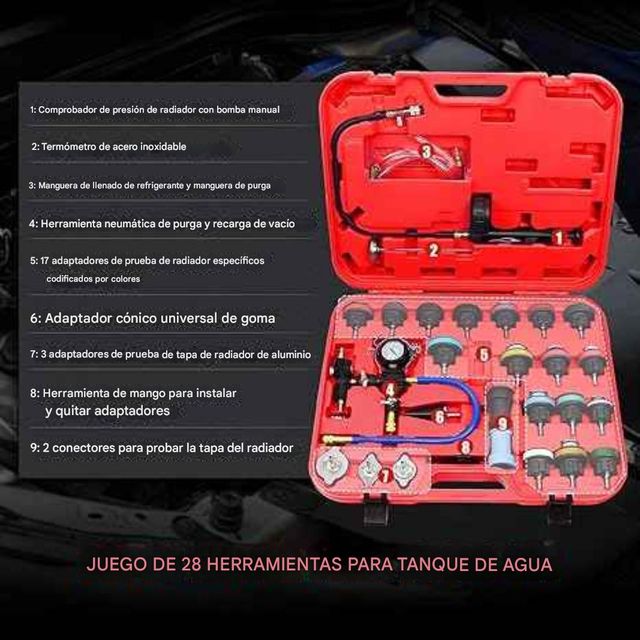 HERRAMIENTA TALLER 606179231