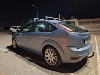 Ford Focus 2009