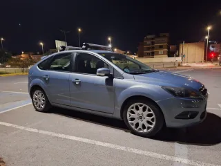 Ford Focus 2009