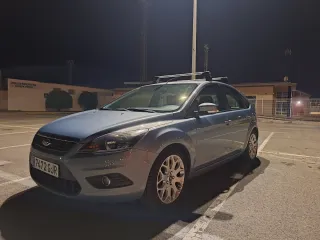 Ford Focus 2009