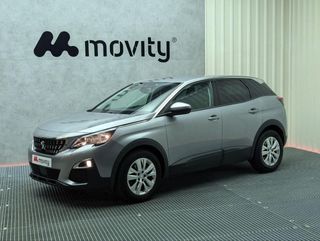 PEUGEOT 3008 1.5 BLUEHDI 130CV EAT8 ACTIVE BUSINESS