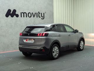 PEUGEOT 3008 1.5 BLUEHDI 130CV EAT8 ACTIVE BUSINESS