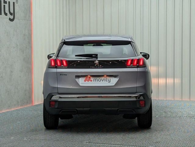 PEUGEOT 3008 1.5 BLUEHDI 130CV EAT8 ACTIVE BUSINESS