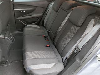 PEUGEOT 3008 1.5 BLUEHDI 130CV EAT8 ACTIVE BUSINESS