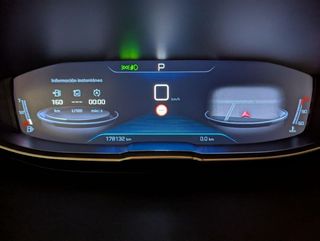 PEUGEOT 3008 1.5 BLUEHDI 130CV EAT8 ACTIVE BUSINESS