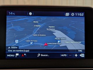 PEUGEOT 3008 1.5 BLUEHDI 130CV EAT8 ACTIVE BUSINESS