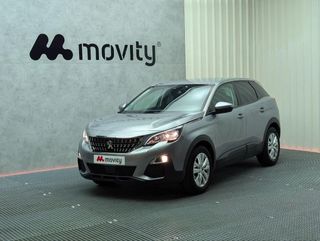 PEUGEOT 3008 1.5 BLUEHDI 130CV EAT8 ACTIVE BUSINESS
