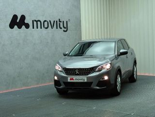 PEUGEOT 3008 1.5 BLUEHDI 130CV EAT8 ACTIVE BUSINESS